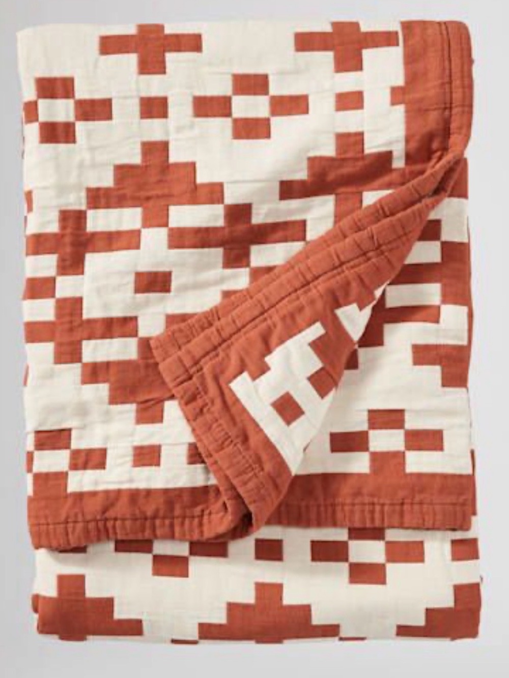 Pendleton Queen Quilt Echo Bluff